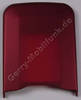 Oberschale Klappe rot Nokia 7510 Supernova original A-Cover