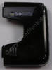 TopCover schwarz hochglanz Nokia 6700 Classic original Abdeckung black mit Blitzlicht