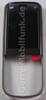 Oberschale braun Nokia 6720 classic original A-Cover incl. Displayscheibe brown