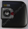 TopCover grau Nokia 6720 classic original B-Cover obere Abdeckung der R�ckseite mit Kamerascheibe grey