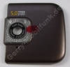 TopCover braun Nokia 6720 classic original B-Cover obere Abdeckung der R�ckseite mit Kamerascheibe brown
