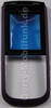 Oberschale plum Nokia 1680 Classic original A-Cover incl. Displayscheibe