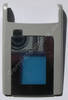 Oberschale Klappe weiss Nokia N76 original A-Cover incl. kleiner Displayscheibe, Au�enscheibe ice white