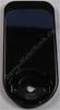 Unterschale Display schwarz original Nokia 7373 B-Cover mit Magneten zur Erkennung beim �ffnen des Ger�tes black