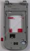 Display Oberschale Nokia 7020 original B-Cover Rahmen vom gro�en Display
