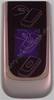 Oberschale pink Nokia 7020 original A-Cover au�en
