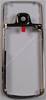 Geh�userahmen gold Nokia 6700 Classic original D-Cover Backcover mit Kamerascheibe ( Kameralinse ) Lautst�rketaste, Tastenmatte Fotoausl�ser