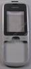 Oberschale weiss Nokia C2-00 original A-Cover mit Displayscheibe white