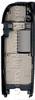 Geh�user�ckenteil Nokia 5110 ohne Label
