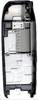 Geh�user�ckenteil Nokia 6110 ohne Label