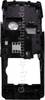 Geh�user�ckenteil Nokia 6230 Unterschale, Geh�userahmen, D-Cover