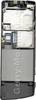 Geh�useunterteil incl. ext. Konnektor, Mikrofon und Infrarotabdeckung f�r 9210 9210i