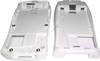 Geh�userahmen Ericsson T68 T68i incl. Akkumechanik  ohne Label