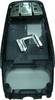 Geh�userahmen Nokia 3510 3510i schwarz ohne Label (Geh�usetr�ger)
