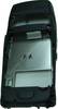 Geh�userahmen Nokia 6800  ohne Label (Mittelgeh�use Geh�usetr�ger)