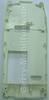 Geh�user�ckenteil Nokia 7210 ohne Label ( Mittelgeh�use ) mit Buzzer ( Klingel, Klingeltongebe, Ruftongeber )