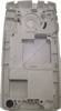 Geh�userahmen Geh�useunterteil SonyEricsson P800  ohne Label und  ohne Anbauteile