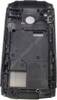Geh�userahmen Geh�useunterteil SonyEricsson P900 ohne Label