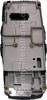 Geh�user�ckenteil Nokia 5210 ohne Label, Geh�usetr�ger Geh�userahmen