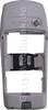 Geh�userahmen original Nokia 6820 (Mittelgeh�use Geh�usetr�ger  Geh�useunterteil)