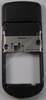 D-Cover Nokia 8800 Geh�user�ckenteil,Geh�userahmen, Unterschale incl. Einschaltknopf, Externer Konnektor (Ladeanschlu�  plus  Headsetanschlu�), Mikrofon, Vibrationsmotor, �ffnungsknopf Akkufach