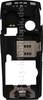 Geh�user�ckenteil Nokia 6230i Unterschale, Geh�userahmen, D-Cover