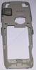 Unterschale Nokia E70 original incl. Freisprechlautsprecher ( Buzzer ) und Ladeanschlu� Ladekonnektor, Infrarotfenster