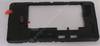 Unterschale silber Nokia 701 original Back-Cover light silver, Geh�userahmen incl. Kamerascheibe, Kamerablitzlicht, Freisprechlautsprecher, Simkartenleser, Antenne, Akkuverschlu�, Seitentasten f�r Lautst�rke, Kamerataste, Schiebetaste / Sperrtaste, Ein/Aus Taste, Abdeckung USB-Anschlu�