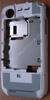 Unterschale Original Nokia 5200 D-Cover, Geh�userahmen
