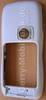 Unterschale Nokia 5500 hellgrau Original B-Cover, Geh�userahmen