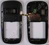 Unterschale dunkel grau Nokia 701 original Back-Cover dark steel Geh�userahmen incl. Kamerascheibe, Kamerablitzlicht, Freisprechlautsprecher, Simkartenleser, Antenne, Akkuverschlu�, Seitentasten f�r Lautst�rke, Kamerataste, Schiebetaste / Sperrtaste, Ein/Aus Taste, Abdeckung USB-Anschlu�