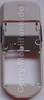 D-Cover Nokia 8800 weiss Sirocco Edition, Geh�user�ckenteil,Geh�userahmen, Unterschale incl. Einschaltknopf, Externer Konnektor (Ladeanschlu�  plus  Headsetanschlu�), Mikrofon, Vibrationsmotor