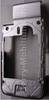 Unterschale Tastatur plum Nokia N93i, Cover Geh�userahmen