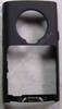 Unterschale Nokia N95 8GB original Back Cover schwarz, warm black, Verschlu� vom Akkufachdeckel