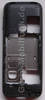 Unterschale grau Nokia 3500 Classic original B-Cover Geh�userahmen incl. Powerkey, Tastenmatte Ein/Aus, Lautst�rketaste, Mikrofon und Ladebuchse, Simkartenhalter, Kamerascheibe, Akkuverriegelung
