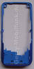 Geh�userahmen blau Nokia 5610 original Rahmen