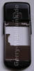 D-Cover Nokia 8800 Arte schwarz Geh�user�ckenteil,Geh�userahmen, Unterschale