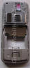 Unterschale Nokia N82 B-Cover Geh�userahmen, Unterschale Back-Cover incl. Einschalttaste, Freisprechlautsprecher,  Headset Konnektor, Ladekonnektor, Antennenmodul, Seitentasten, Speicherkartenabdeckung