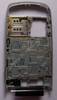 Unterschale Tastatur lila Nokia 6600 fold original C-Cover Geh�userahmen der Tastatur purple