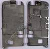 Displaytr�ger Nokia N79 original innen liegender Rahmen in dem das LCD liegt