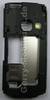 Unterschale Nokia N70 original B-Cover Geh�userahmen incl. Simkartenhalter, Ladebuchse, Mikrofon, Freisprechlautsprecher ( Buzzer )