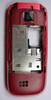 Unterschale rot Nokia 5130 Xpress Music original D-Cover red Reh�userahmen, Geh�usetr�ger