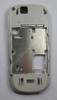 Unterschale, Geh�userahmen Nokia 2680 slide C-Cover, Geh�usetr�ger zur Akkuaufname