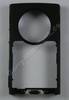 Unterschale schwarz Nokia N95 original Geh�userahmen, Backcover incl. Speicherkartenabdeckung, Lautst�rketaste, Fototaste, Playtaste und Infrarotfenster, Verschlu� vom Akkufachdeckel