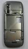 Geh�userahmen, Unterschale Nokia E75 Cover zur Akkuaufnahme Geh�usetr�ger