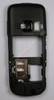 Unterschale schwarz matt Nokia 6303 Classic original Backcover matt black, Geh�usetr�ger incl. Ladebuchse, Headsetbuchse, Simkartenhalter, Kamerascheibe, Lautst�rketaste, Foto-LED, Einschalttaste Powerkey