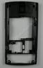 Unterschale schwarz Nokia X3 original Geh�userahmen, Backcover