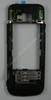 Unterschale schwarz Nokia 6730 Classic original Backcover, Geh�userahmen, Mittelcover black