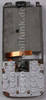 Geh�userahmen mit Tastaturmodul Nokia N77 original Tastaturplatine mit Joystick und Flexkabel, Ohrlautsprecher