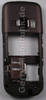 Unterschale braun Nokia 6303 Classic original Backcover chestnut, Geh�usetr�ger incl. Ladebuchse, Headsetbuchse, Simkartenhalter, Kamerascheibe, Lautst�rketaste, Foto-LED, Einschalttaste Powerkey